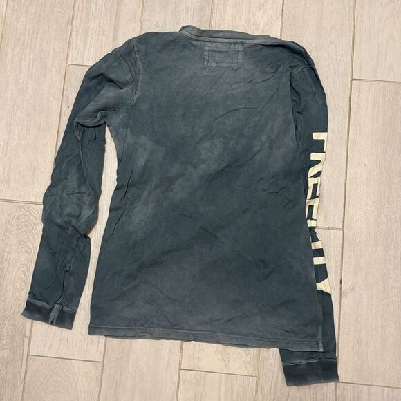 New Free city small grey long sleeve - Picture 4 of 4